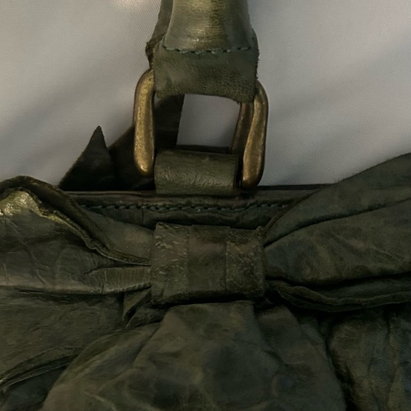 Caterina Lucchi Handbag - Picture 3 of 7